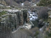 Pozo de las paredes. Navacepeda de Tormes, Avila